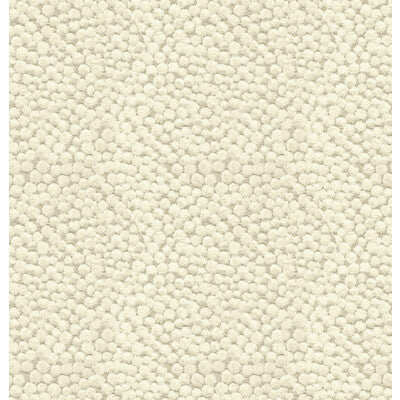 BAKER LIFESTYLE PF50300.104.0 LEMBURY IVORY Fabric - Eade's Wallpaper