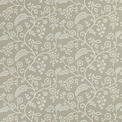BAKER LIFESTYLE PF50368.110.0 DENBURY LINEN Fabric - Eade's Wallpaper