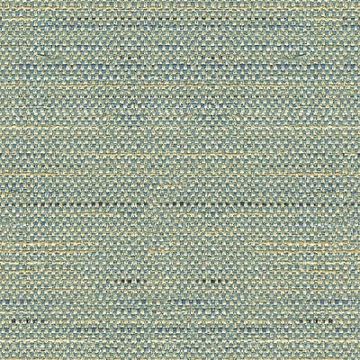 BAKER LIFESTYLE PF50381.625.0 SATARA DELFT Fabric - Eade's Wallpaper