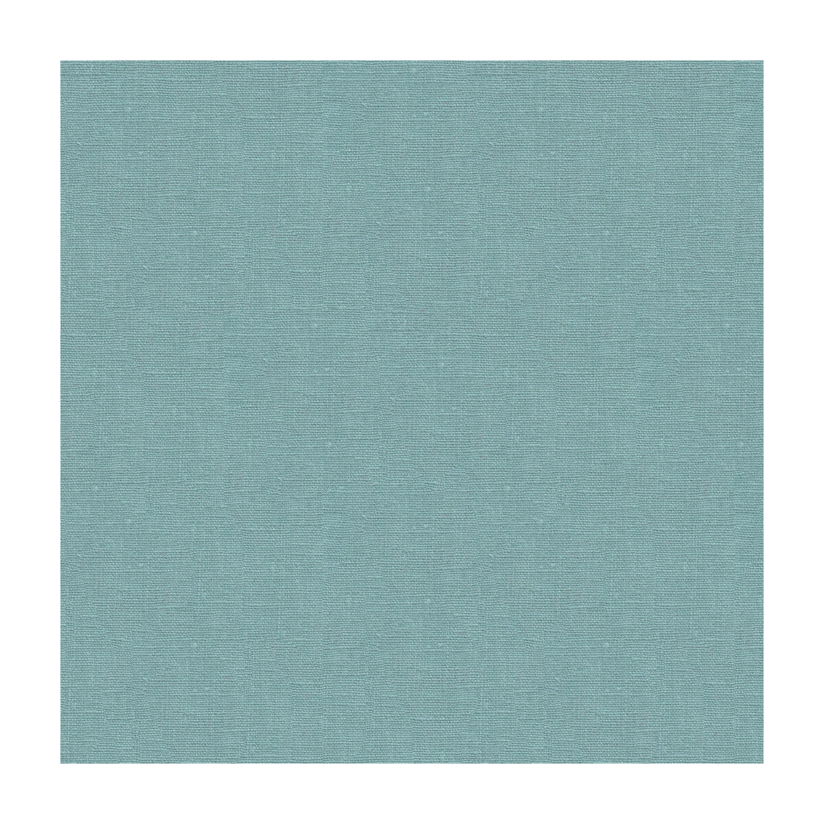 BAKER LIFESTYLE PF50407.725.0 OAKLAND AQUA Fabric - Eade's Wallpaper