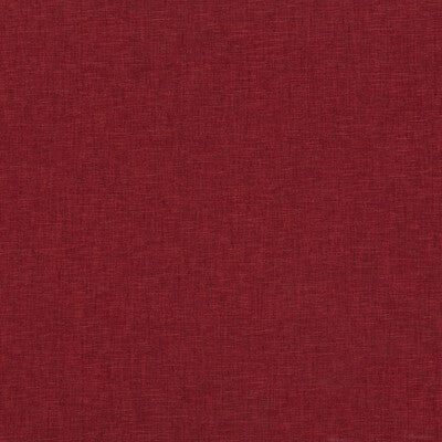 BAKER LIFESTYLE PF50414.458.0 KINNERTON CRIMSON Fabric - Eade's Wallpaper