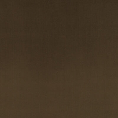 BAKER LIFESTYLE PF50417.290.0 MONTPELLIER VELVET CHOCOLATE Fabric - Eade's Wallpaper