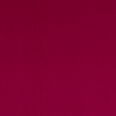 BAKER LIFESTYLE PF50417.450.0 MONTPELLIER VELVET RED Fabric - Eade's Wallpaper