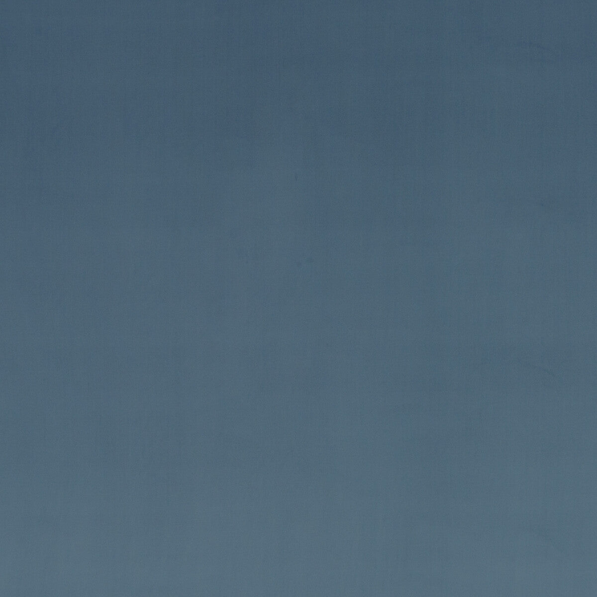 BAKER LIFESTYLE PF50417.645.0 MONTPELLIER VELVET AZURE Fabric - Eade's Wallpaper