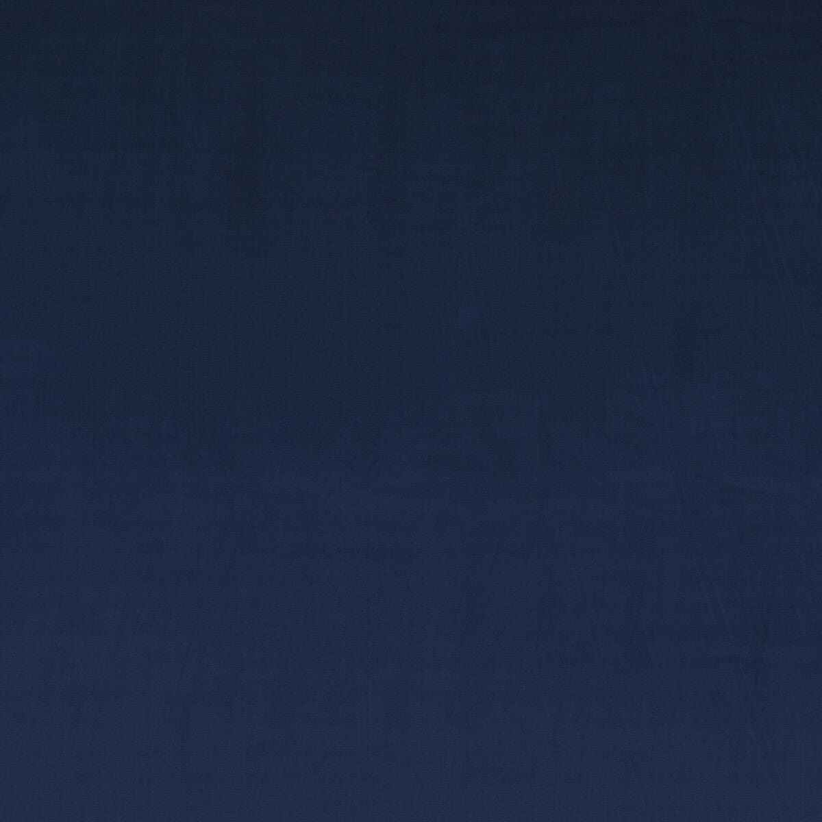 BAKER LIFESTYLE PF50417.680.0 MONTPELLIER VELVET INDIGO Fabric - Eade's Wallpaper
