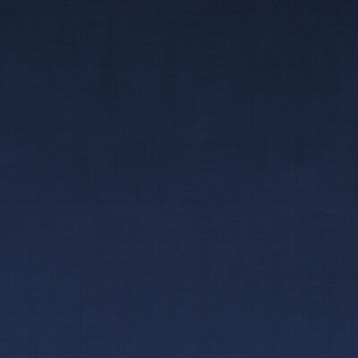 BAKER LIFESTYLE PF50417.680.0 MONTPELLIER VELVET INDIGO Fabric - Eade's Wallpaper