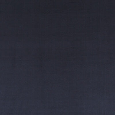 BAKER LIFESTYLE PF50417.690.0 MONTPELLIER VELVET MIDNIGHT Fabric - Eade's Wallpaper