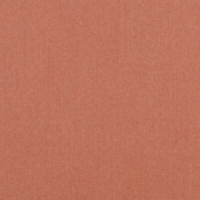 BAKER LIFESTYLE PF50420.330.0 CARNIVAL PLAIN SPICE Fabric - Eade's Wallpaper