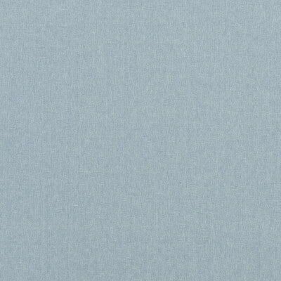 BAKER LIFESTYLE PF50420.612.0 CARNIVAL PLAIN OCEAN Fabric - Eade's Wallpaper