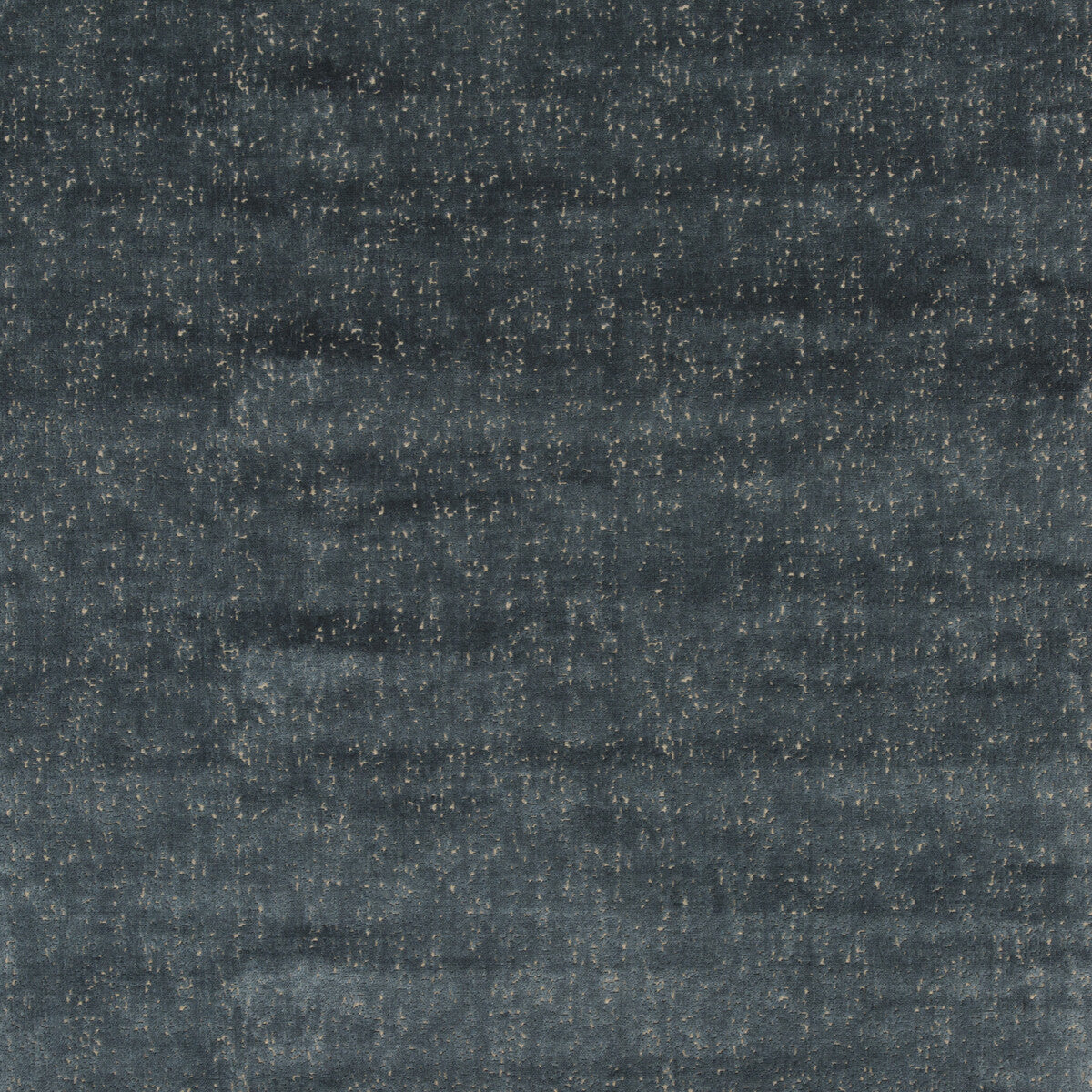 BAKER LIFESTYLE PF50422.680.0 TANGO TEXTURE INDIGO Fabric - Eade's Wallpaper