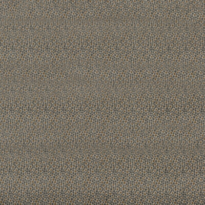BAKER LIFESTYLE PF50424.925.0 SALSA TWO SPOT SILVER Fabric - Eade's Wallpaper
