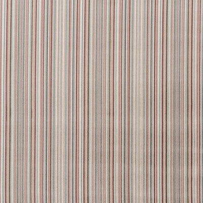 BAKER LIFESTYLE PF50427.5.0 SAMBA STRIPE BLUSH Fabric - Eade's Wallpaper