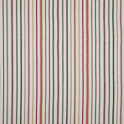 BAKER LIFESTYLE PF50445.1.0 SINTRA MULTI Fabric - Eade's Wallpaper