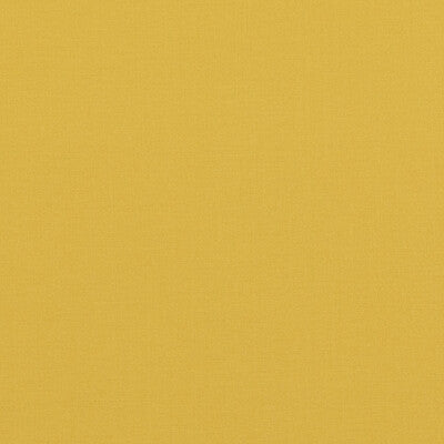 BAKER LIFESTYLE PF50478.814.0 PAVILION YELLOW Fabric - Eade's Wallpaper