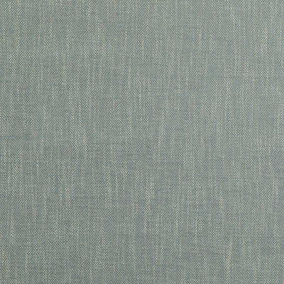 BAKER LIFESTYLE PF50486.605.0 GARDEN PATH SOFT BLUE Fabric - Eade's Wallpaper
