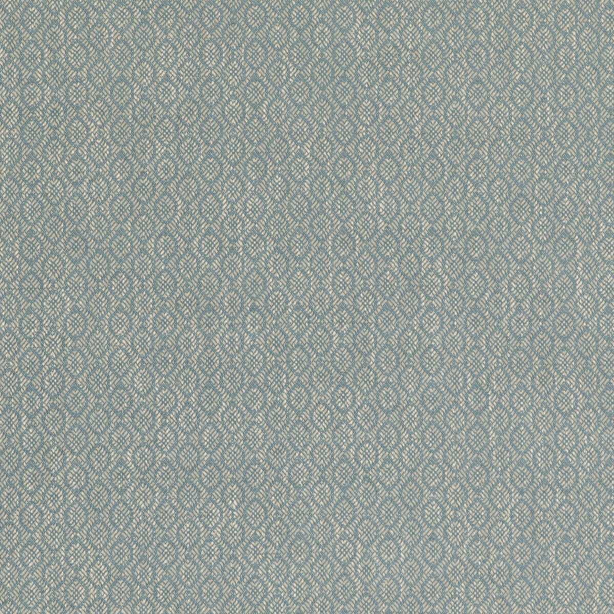 BAKER LIFESTYLE PF50488.605.0 ORCHARD SOFT BLUE Fabric - Eade's Wallpaper