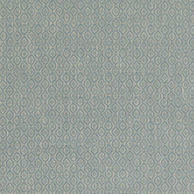 BAKER LIFESTYLE PF50488.605.0 ORCHARD SOFT BLUE Fabric - Eade's Wallpaper