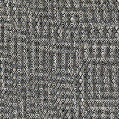 BAKER LIFESTYLE PF50488.680.0 ORCHARD INDIGO Fabric - Eade's Wallpaper