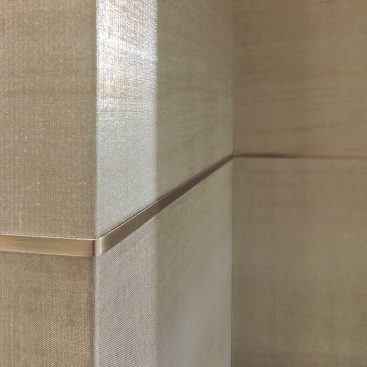 Armani PROFILE 9470 in Beige Wallpaper