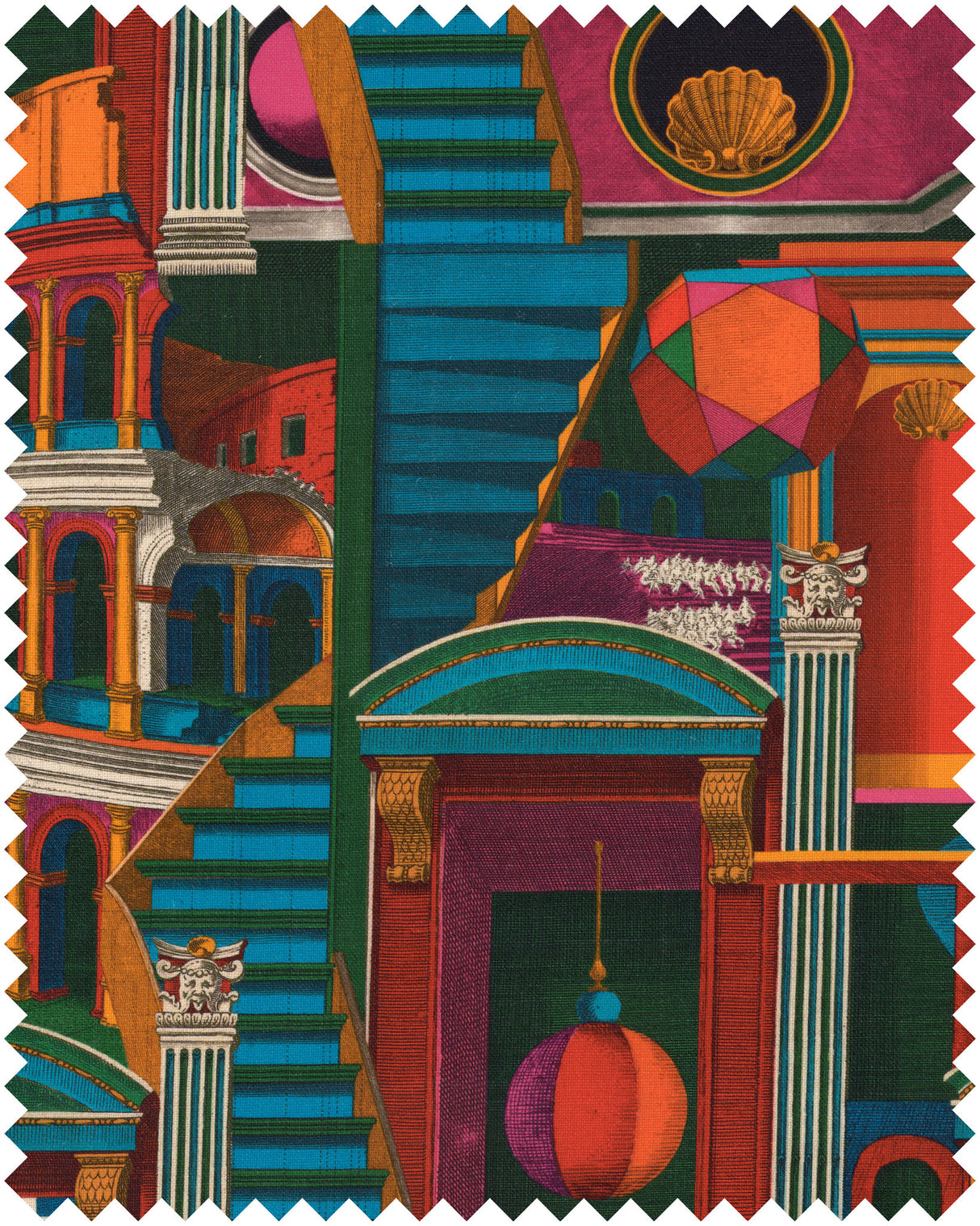 MindtheGap PIAZZA DEGLI ARLECCHINI - Lifestyle Collection 2024