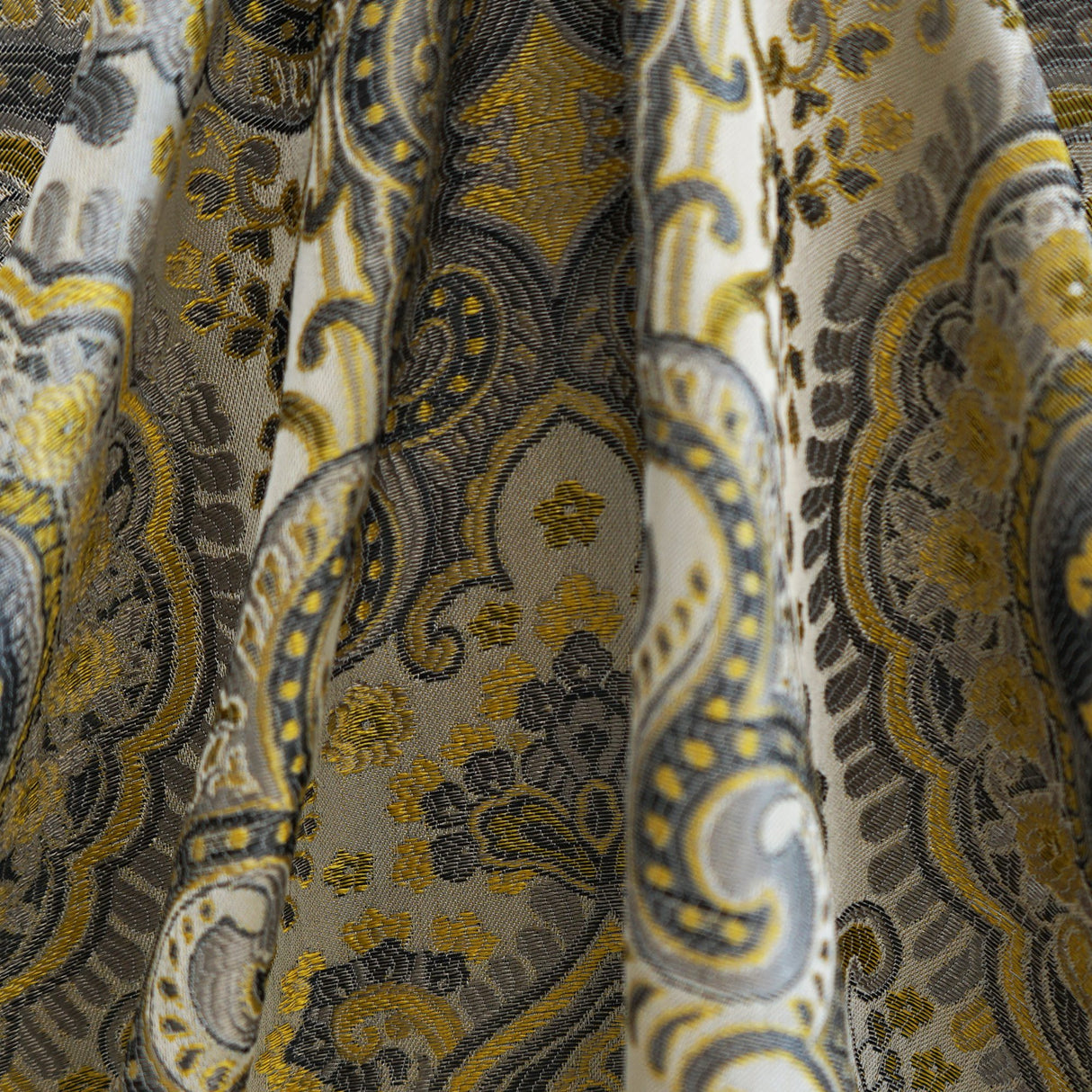 JF Studio 68-SJ101 PIERCE Fabric - Eade's Wallpaper & Fabric