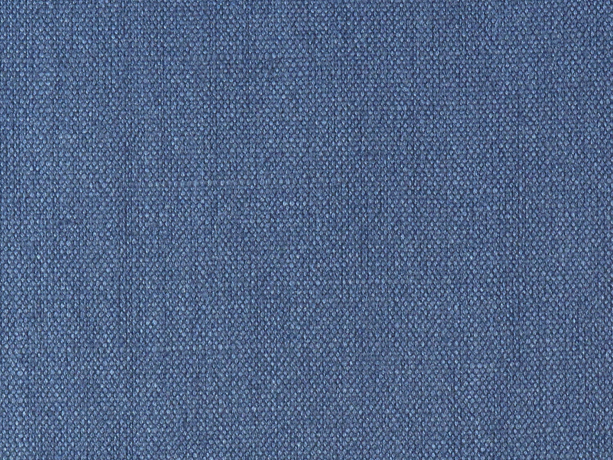 Scalamandre PK 0006LAKE DENIM LAKESIDE LINEN Fabric - Eade's Wallpaper