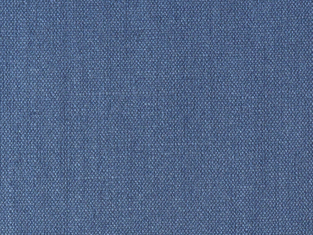 Scalamandre PK 0006LAKE DENIM LAKESIDE LINEN Fabric - Eade's Wallpaper