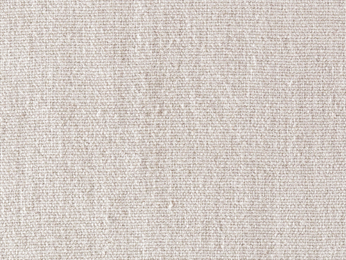 Scalamandre PK 0018LAKE FLAX LAKESIDE LINEN Fabric - Eade's Wallpaper