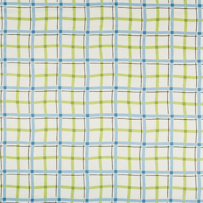 KRAVET BASICS PLAIDDANCE.513.0 PLAIDDANCE PICNIC Fabric - Eade's Wallpaper