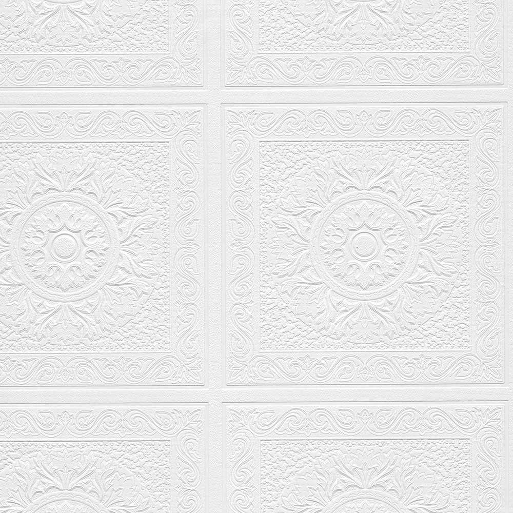 Patton / Norwall AI 48931 Paintables