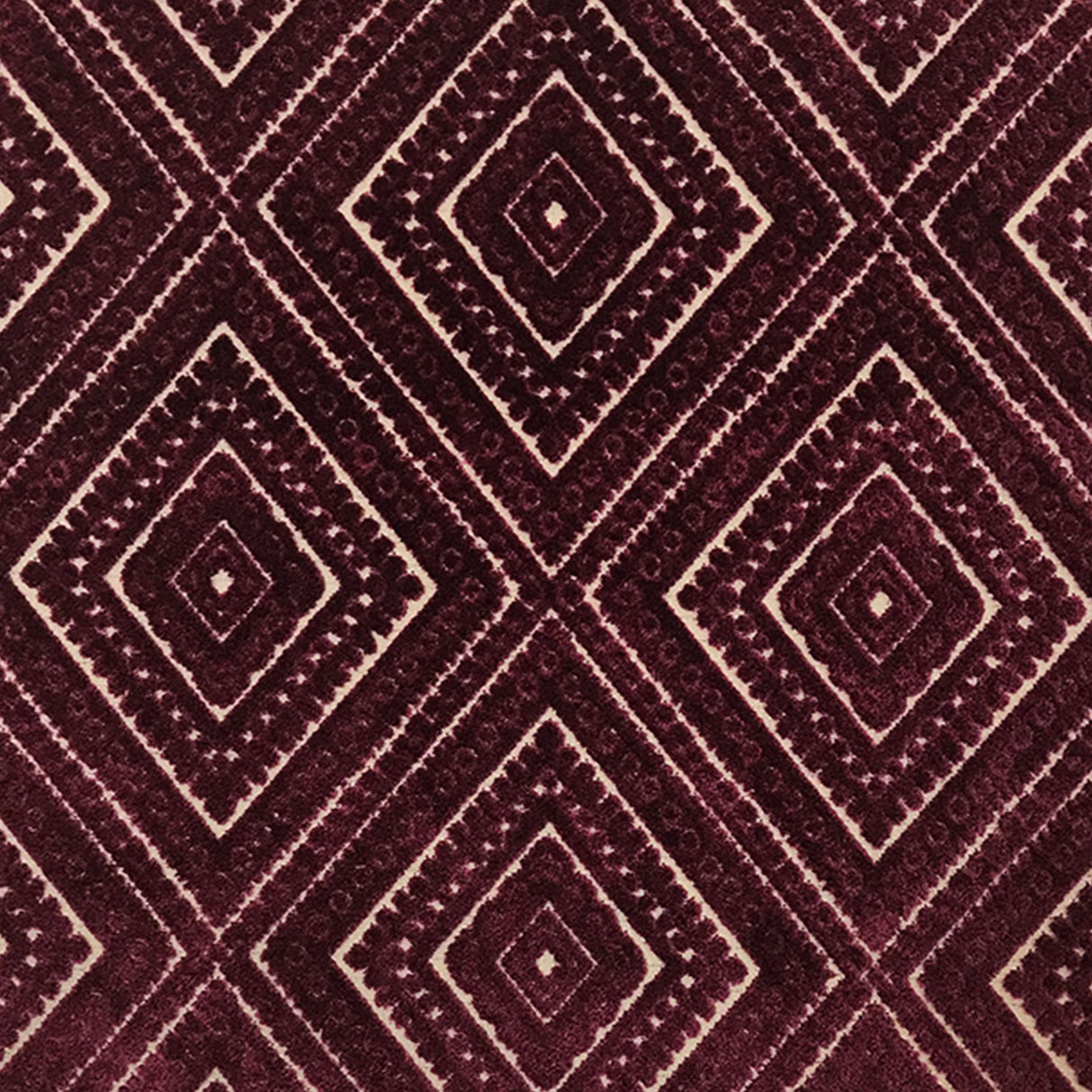 JF Fabrics 58-J8011 POINTE Fabric - Eade's Wallpaper & Fabric