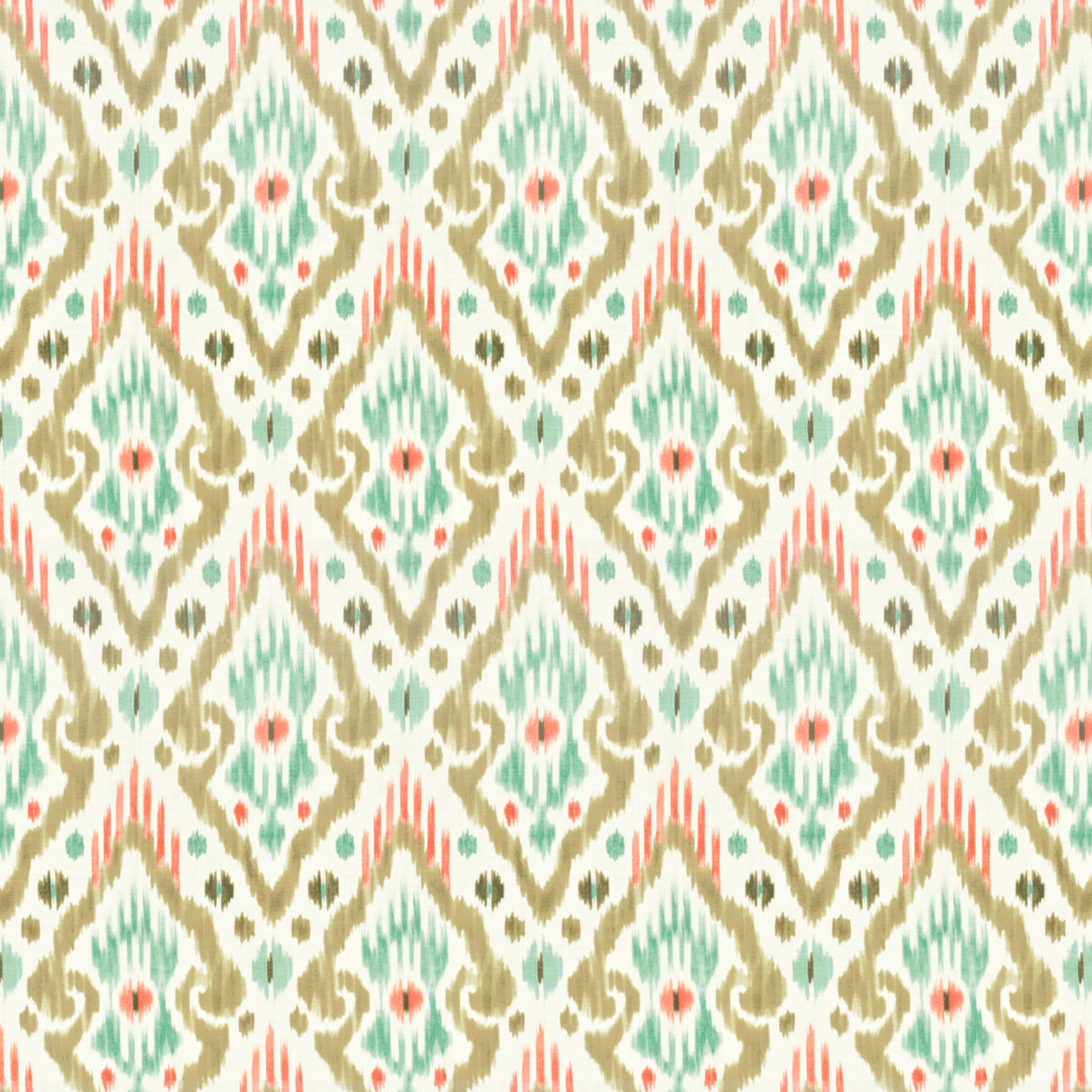 STOUT PONT-1 PONTIAC 1 ARIZONA Fabric - Eades Wallpaper & Fabric