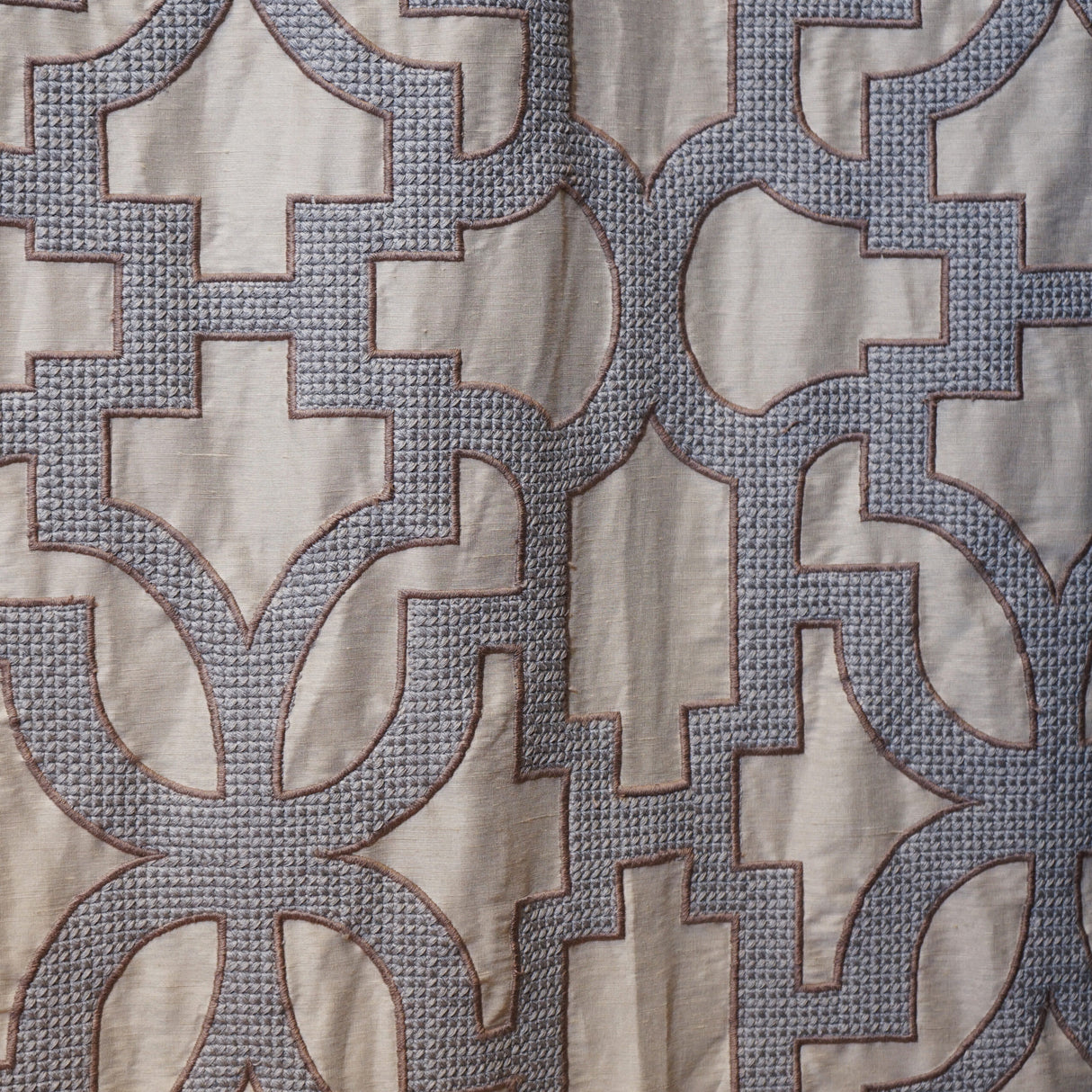JF Studio 96-SJ101 PORTICO Fabric - Eade's Wallpaper & Fabric