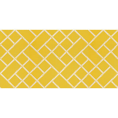 KRAVET BASICS POSTINO.40.0 POSTINO MARIGOLD Fabric - Eade's Wallpaper