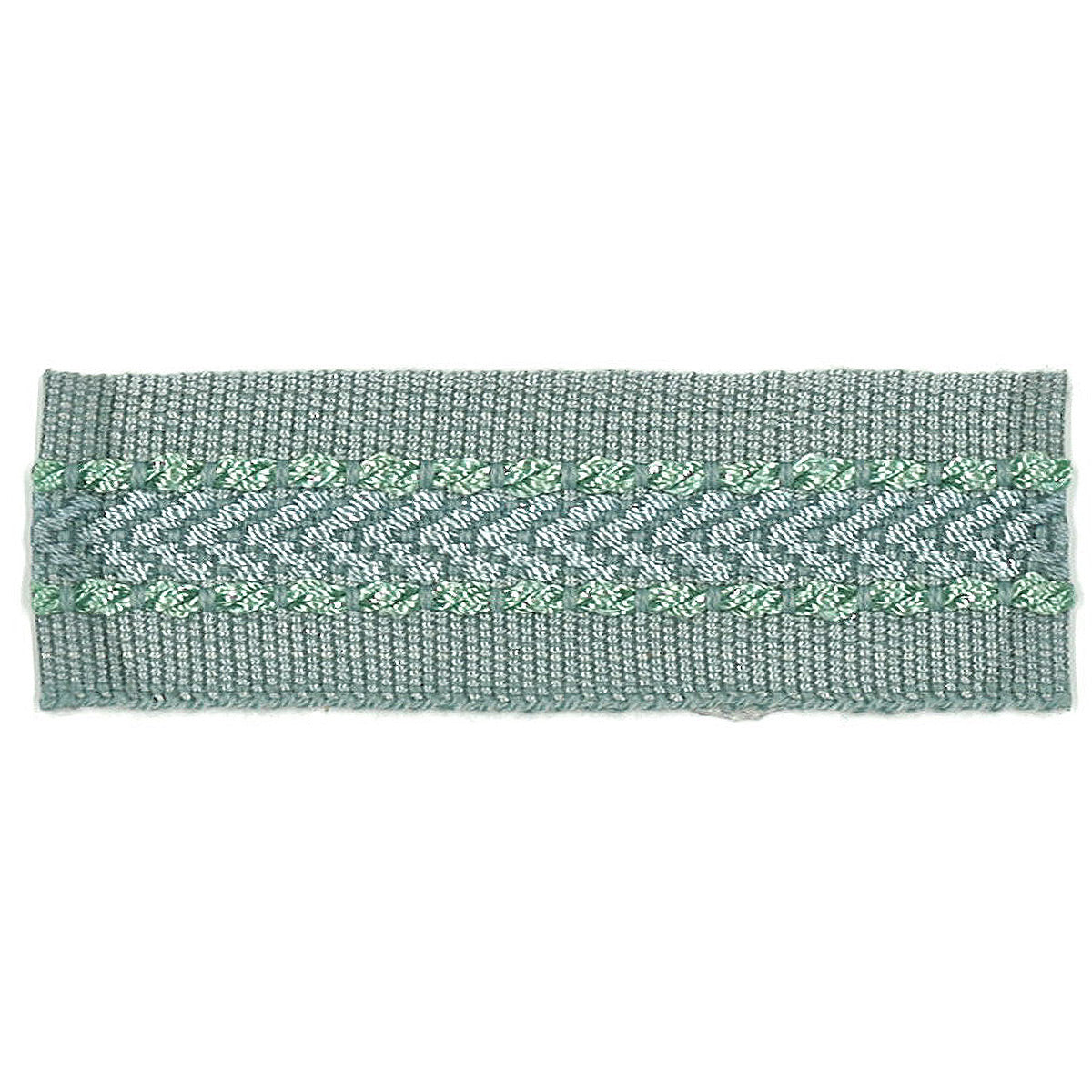 Eade's POTT-8-sample SPA