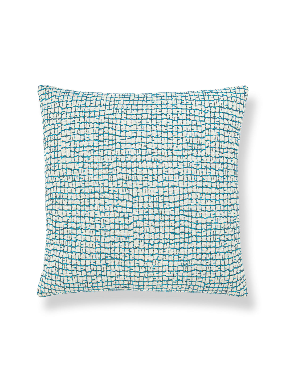 Scalamandre PO 0005SDDKTROY TROYA BEACH OUTDOOR PILLOW - Pil