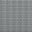 BAKER LIFESTYLE PP50431.2.0 SALSA DIAMOND INDIGO Fabric - Eade's Wallpaper
