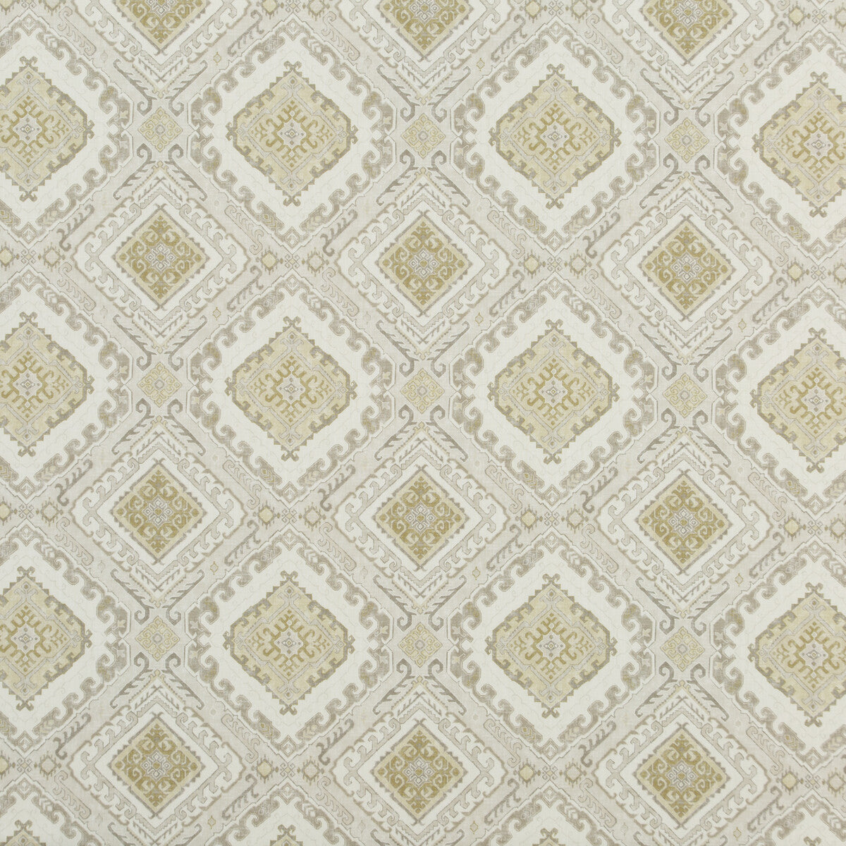 BAKER LIFESTYLE PP50432.1.0 ROZEL STONE Fabric - Eade's Wallpaper