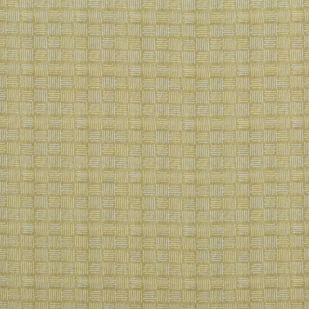 BAKER LIFESTYLE PP50441.4.0 SALSA SQUARE CASHEW Fabric - Eade's Wallpaper