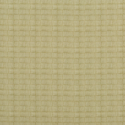 BAKER LIFESTYLE PP50441.4.0 SALSA SQUARE CASHEW Fabric - Eade's Wallpaper
