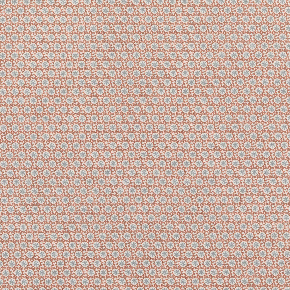 BAKER LIFESTYLE PP50447.3.0 ORETO SPICE Fabric - Eade's Wallpaper
