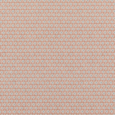 BAKER LIFESTYLE PP50447.3.0 ORETO SPICE Fabric - Eade's Wallpaper