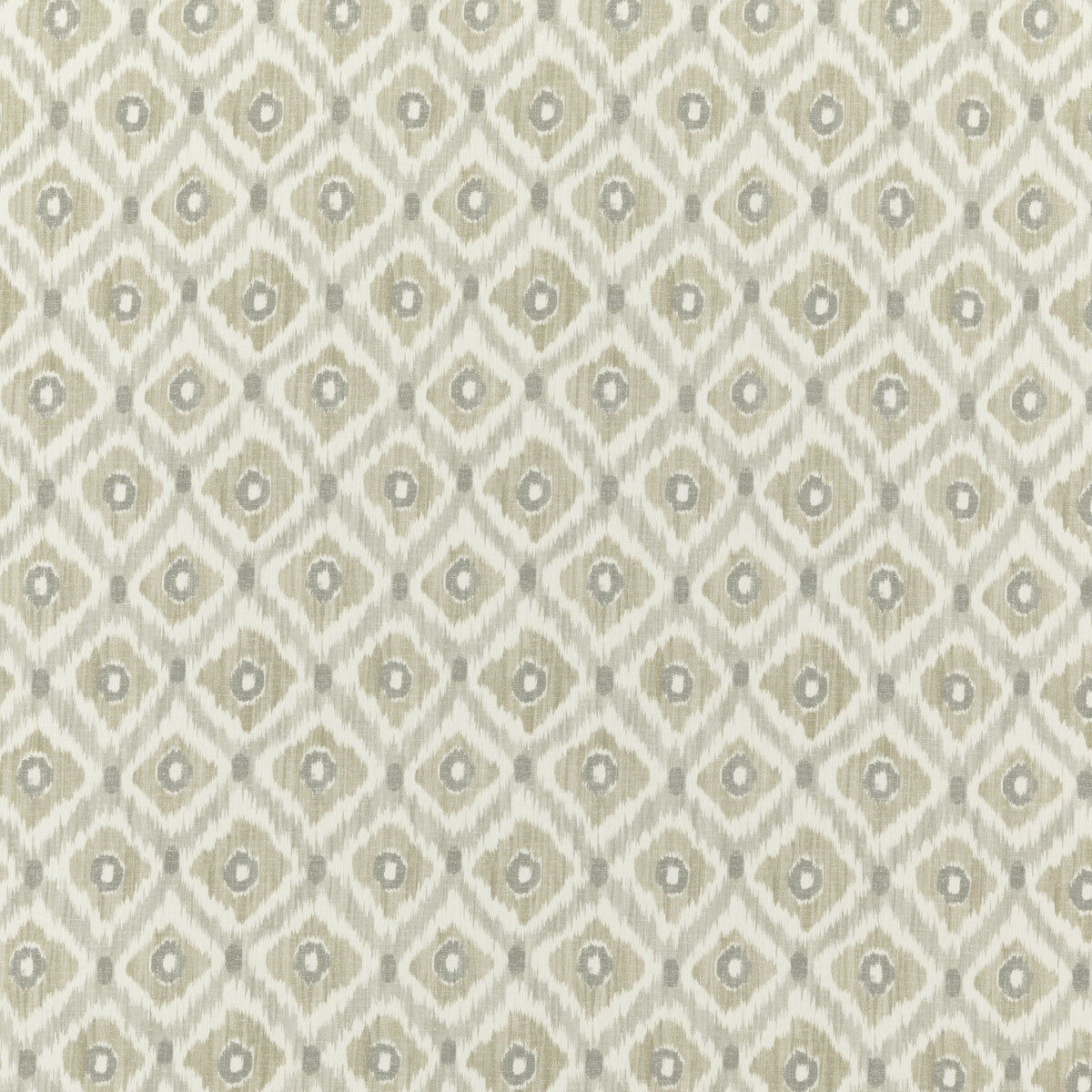 BAKER LIFESTYLE PP50448.2.0 VASCO STONE Fabric - Eade's Wallpaper
