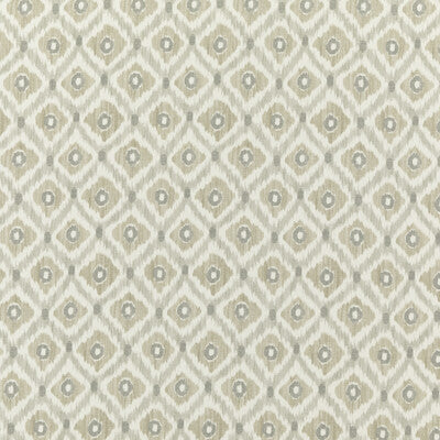 BAKER LIFESTYLE PP50448.2.0 VASCO STONE Fabric - Eade's Wallpaper