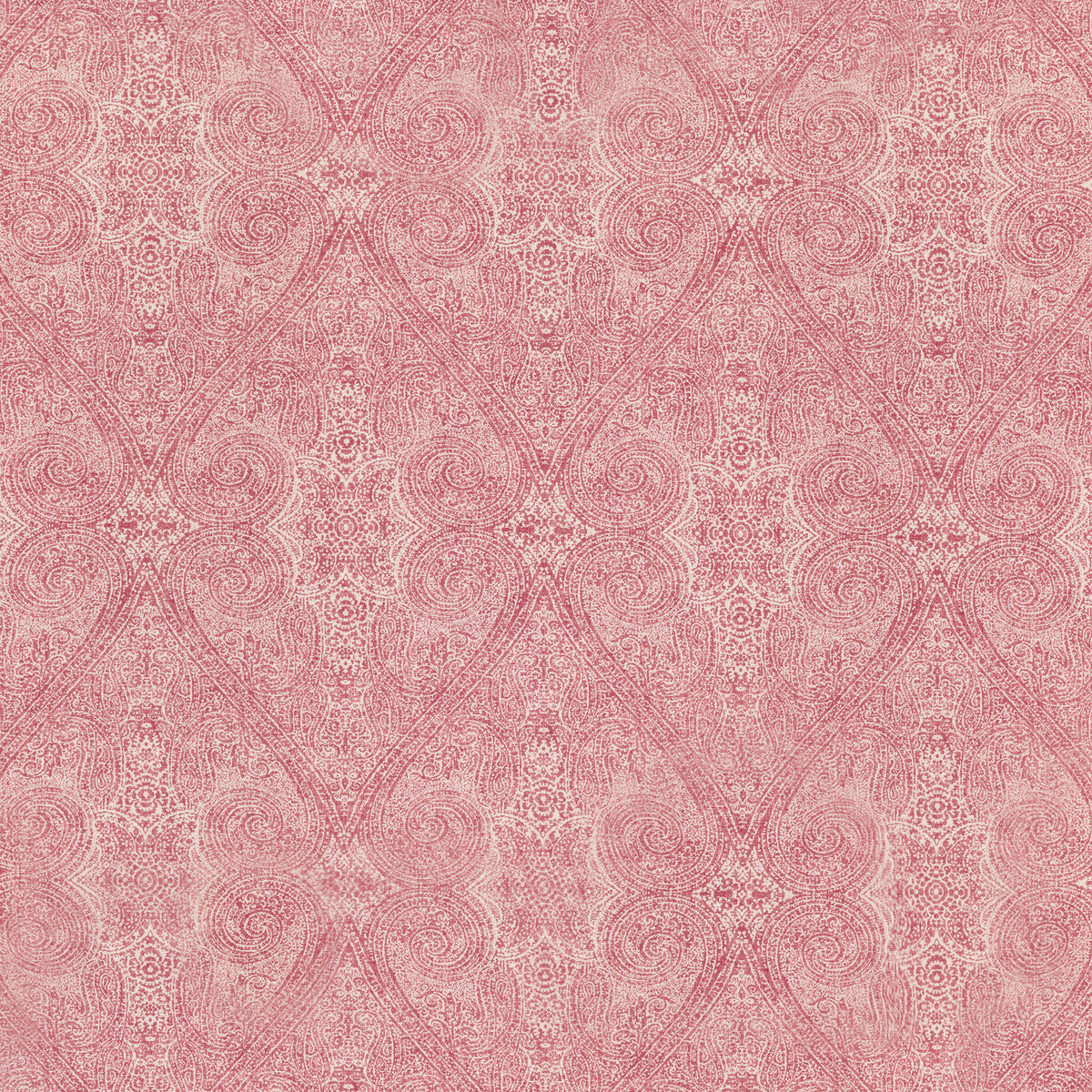 BAKER LIFESTYLE PP50449.2.0 MARIDA FUCHSIA Fabric - Eade's Wallpaper