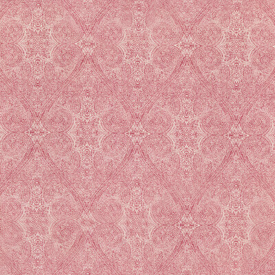 BAKER LIFESTYLE PP50449.2.0 MARIDA FUCHSIA Fabric - Eade's Wallpaper