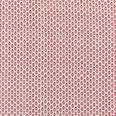 BAKER LIFESTYLE PP50451.2.0 AVILA FUCHSIA Fabric - Eade's Wallpaper