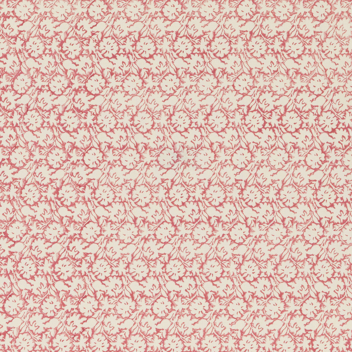 BAKER LIFESTYLE PP50480.6.0 FLOWER PRESS FUCHSIA Fabric - Eade's Wallpaper