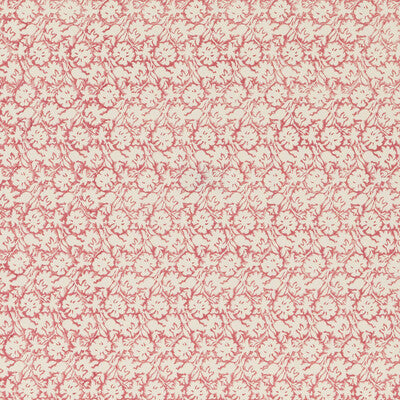 BAKER LIFESTYLE PP50480.6.0 FLOWER PRESS FUCHSIA Fabric - Eade's Wallpaper