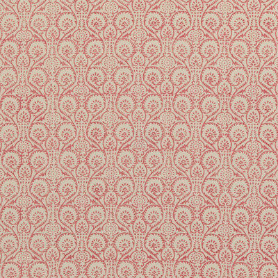 BAKER LIFESTYLE PP50481.6.0 POLLEN TRAIL FUCHSIA Fabric - Eade's Wallpaper